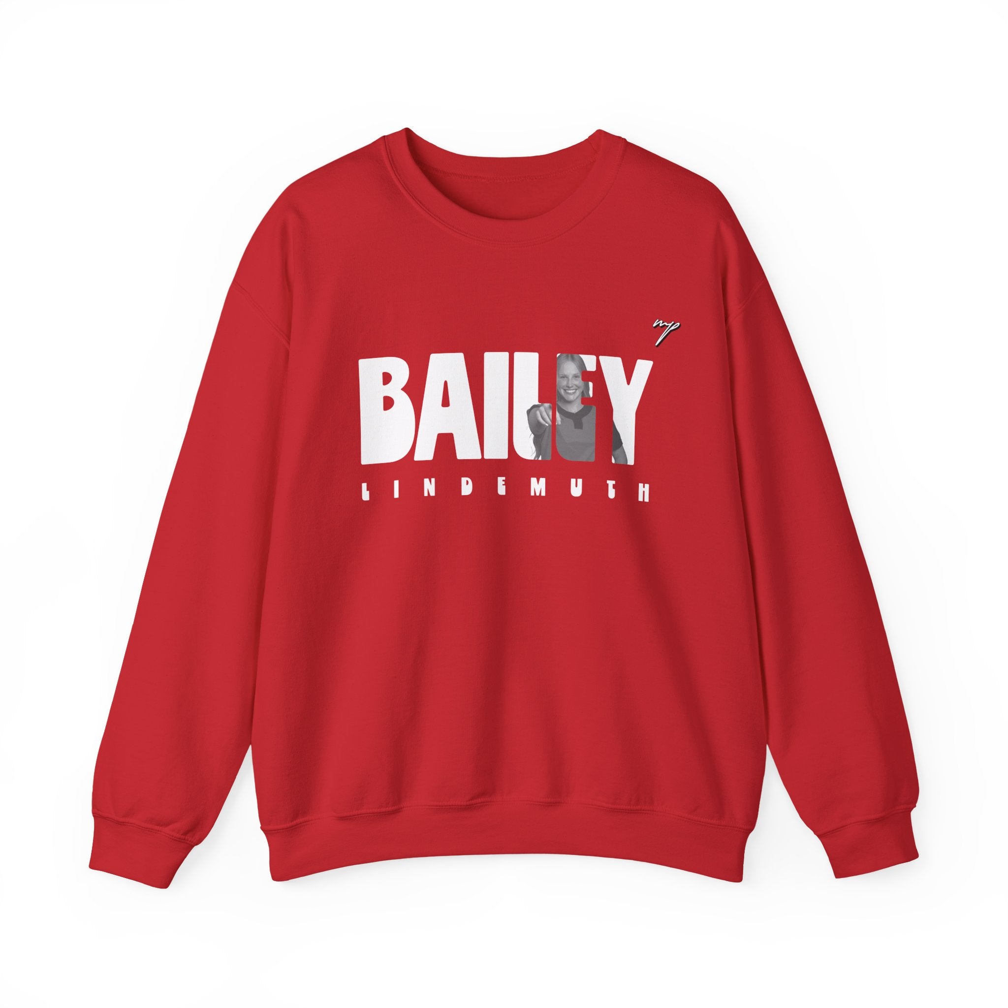 Bailey Lindemuth Crewneck
