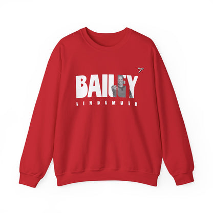 Bailey Lindemuth Crewneck