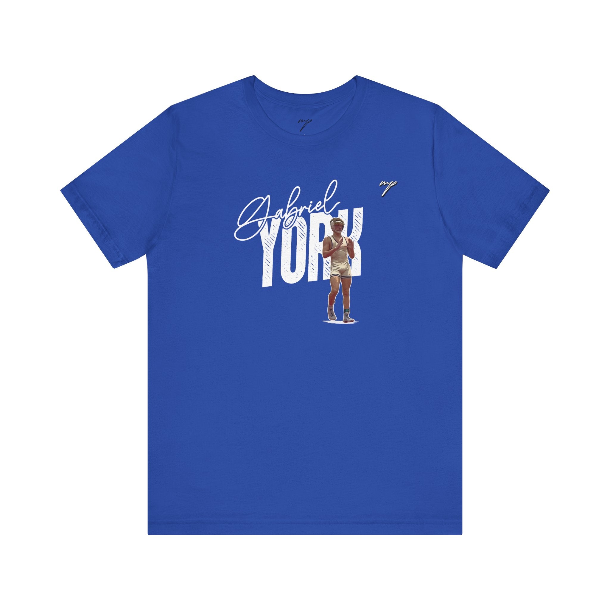 Gabriel York Graphic Tee