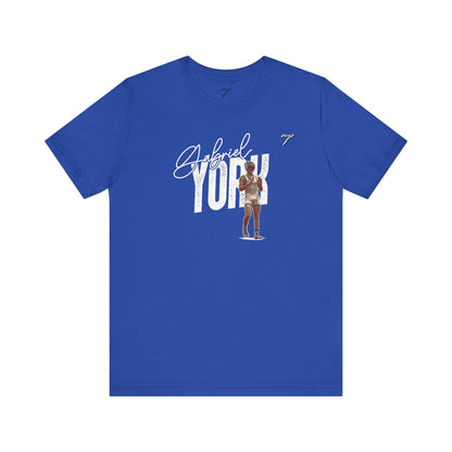 Gabriel York Graphic Tee
