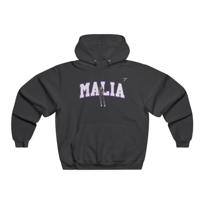 Malia Morreira Vintage Hoodie
