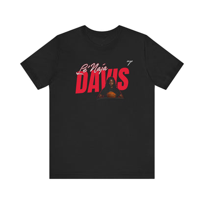 Le'naja Davis Graphic Tee
