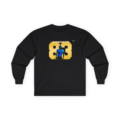 Vernon Spence Long Sleeve Tee