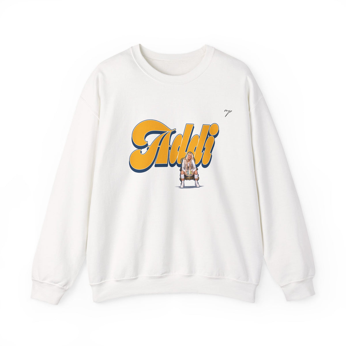 Addison Roark Crewneck
