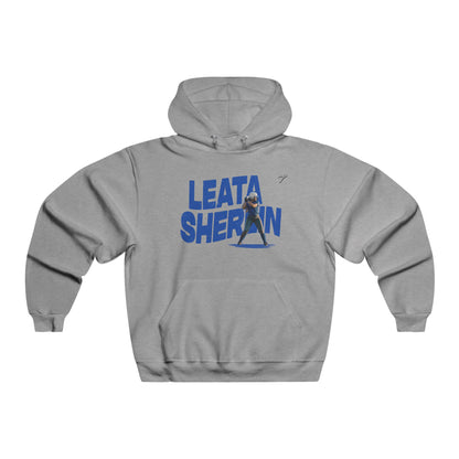 Leata Sherlin Vintage Hoodie