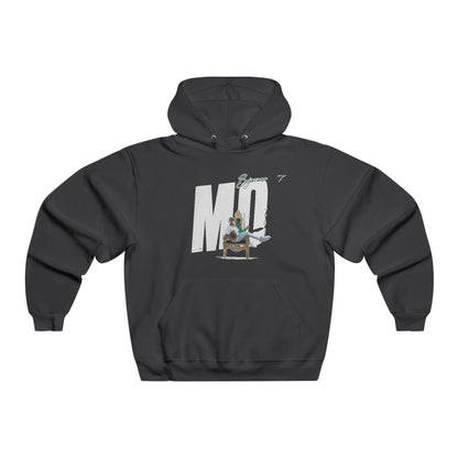 Mario Bejarano Vintage Hoodie