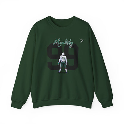 Ryan Maultsby Crewneck