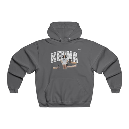 McKenna Meares Vintage Hoodie