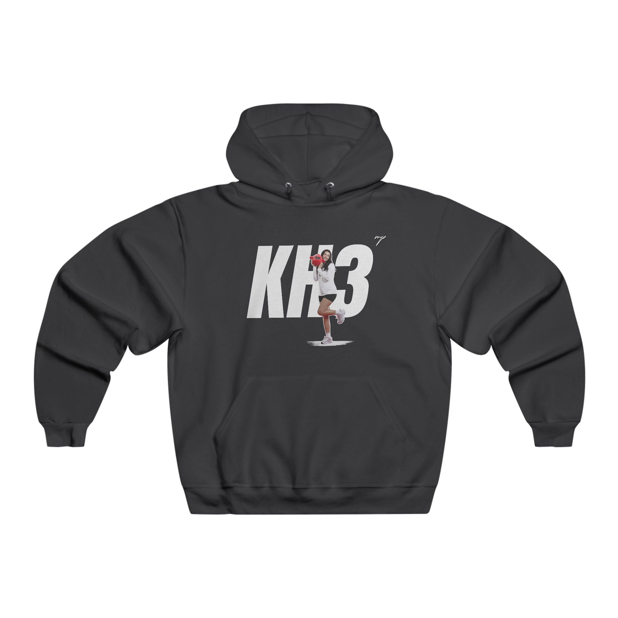Kylie Hanson Vintage Hoodie