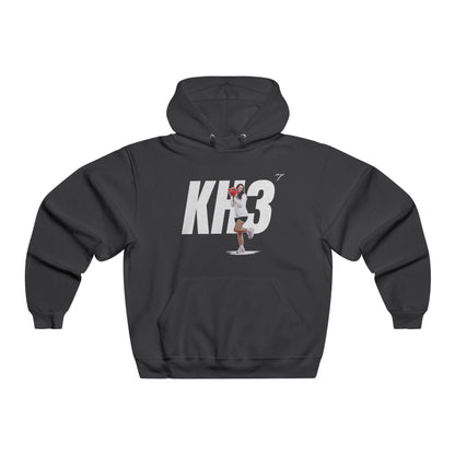 Kylie Hanson Vintage Hoodie