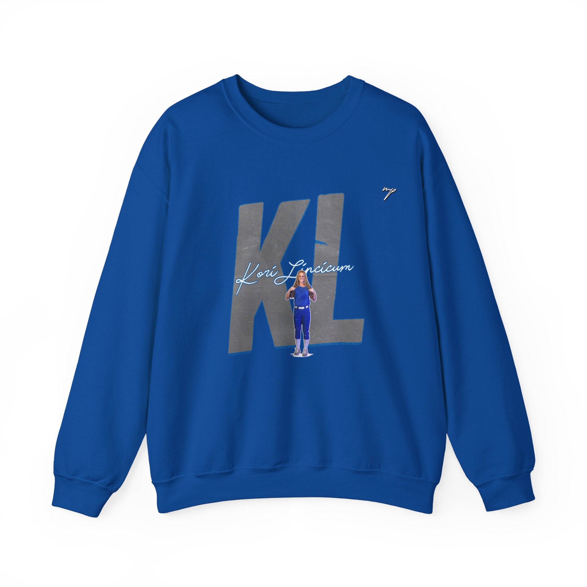 Kori Lincicum Crewneck
