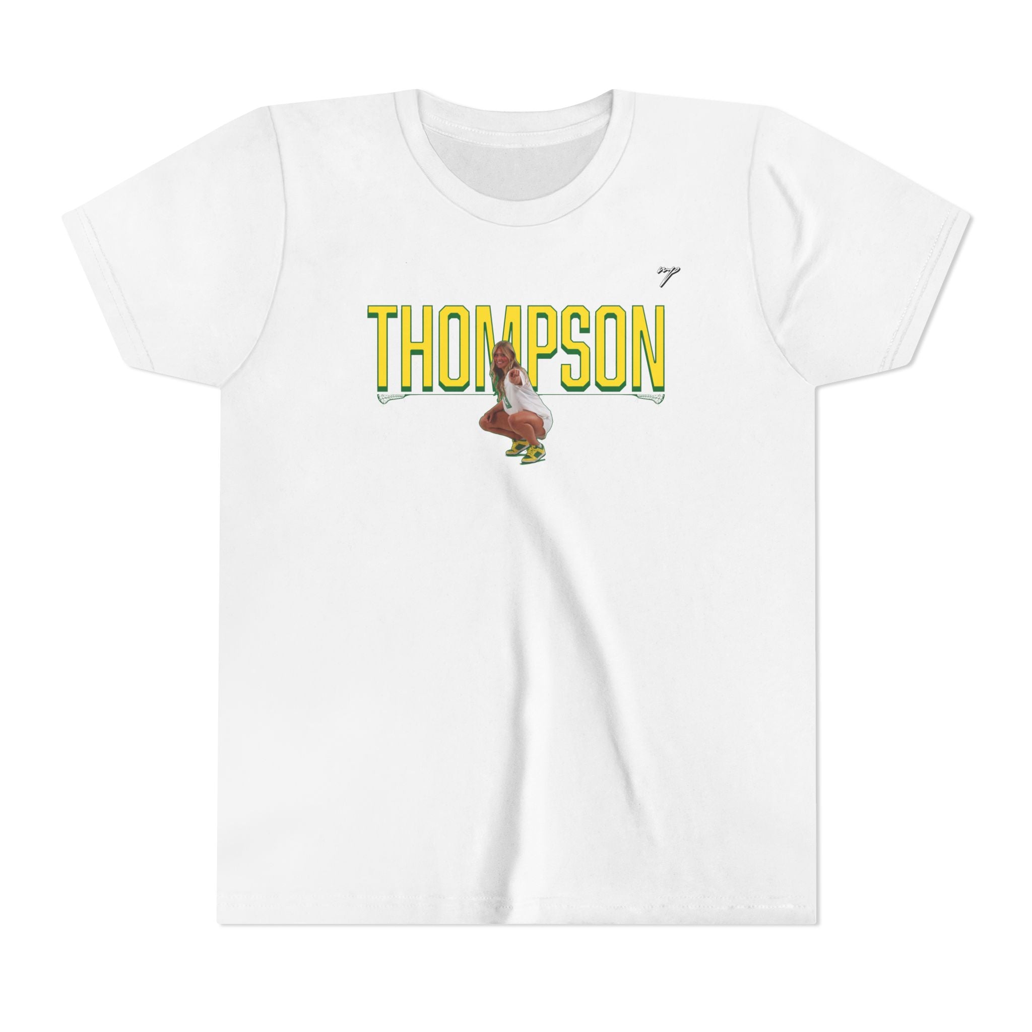 Kole Thompson YOUTH Graphic Tee