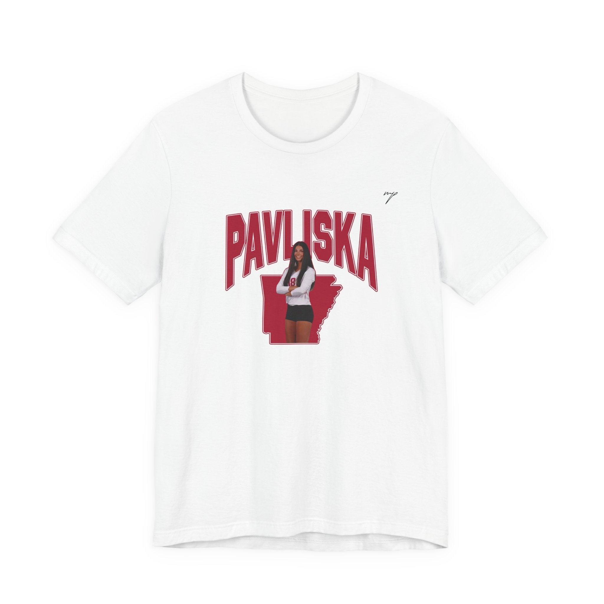 Paisley Pavliska Graphic Tee