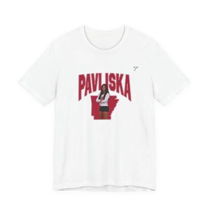 Paisley Pavliska Graphic Tee