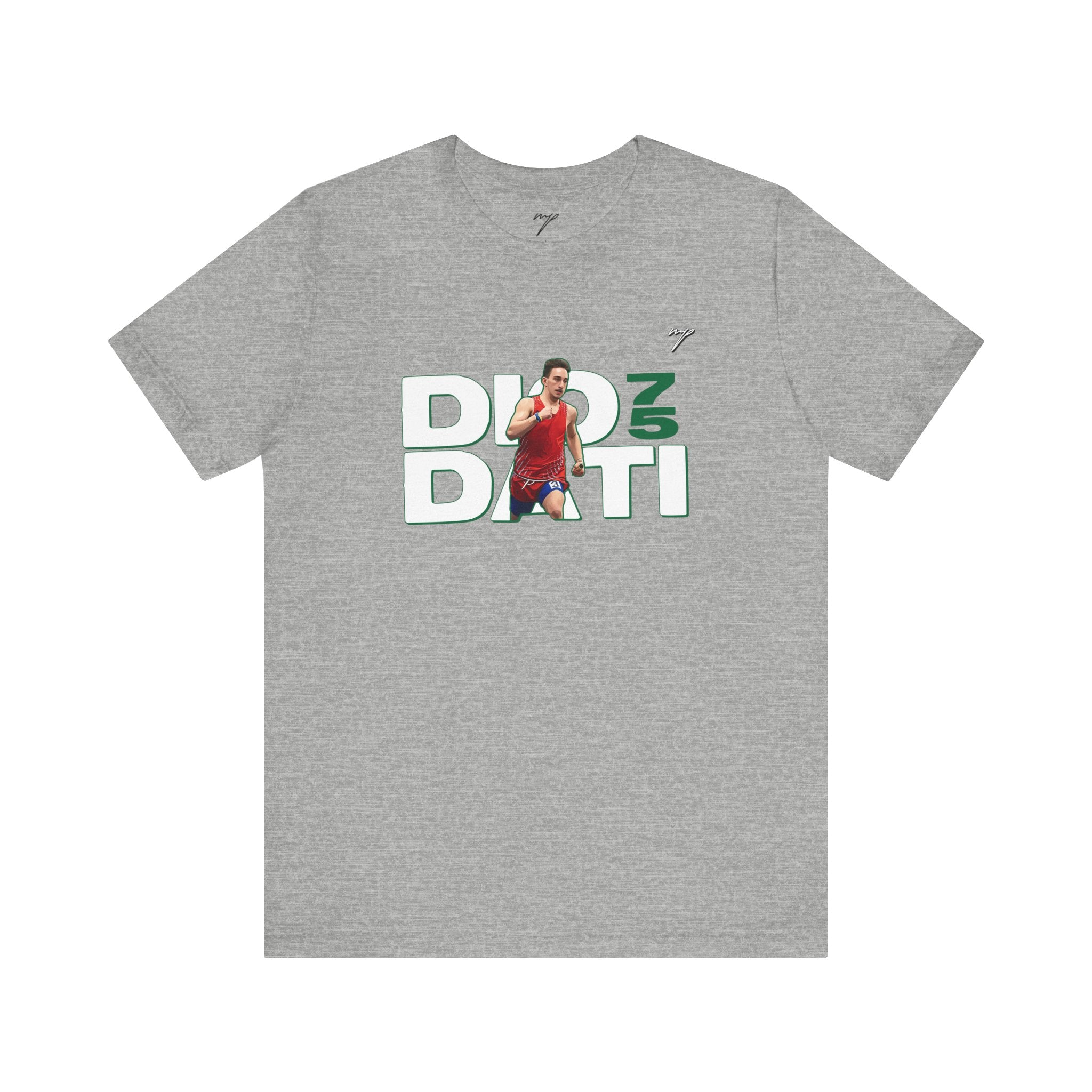 Vinny Diodati Graphic Tee