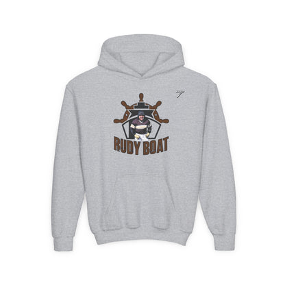 Rudy Gres IV Youth Hoodie