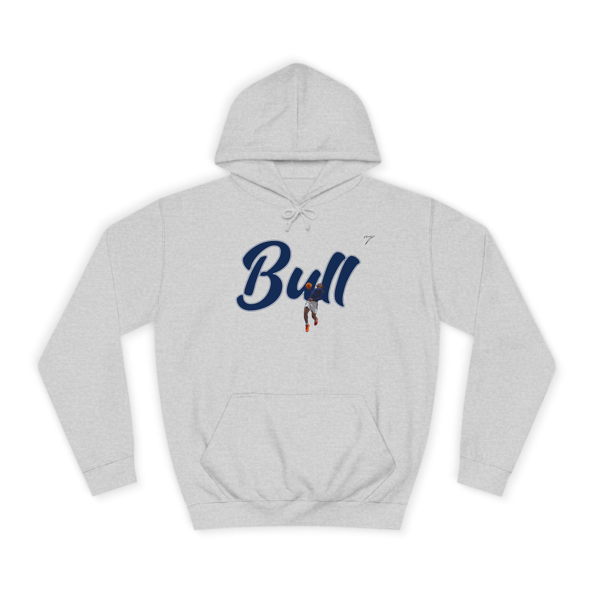 Jaeden Bull Hoodie