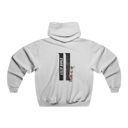 Lilly Boyle Vintage Hoodie