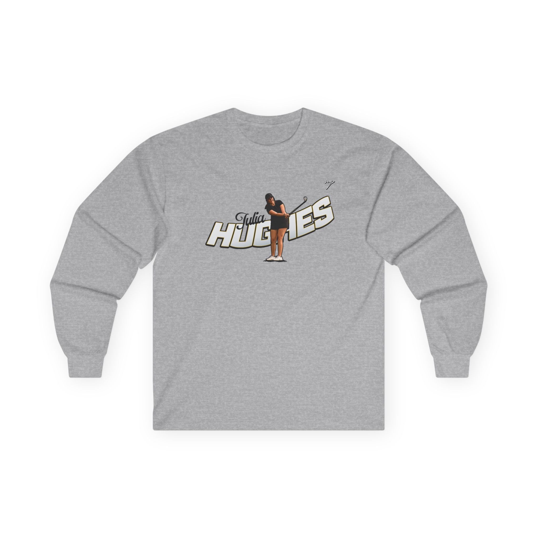 Julia Hughes Long Sleeve Tee