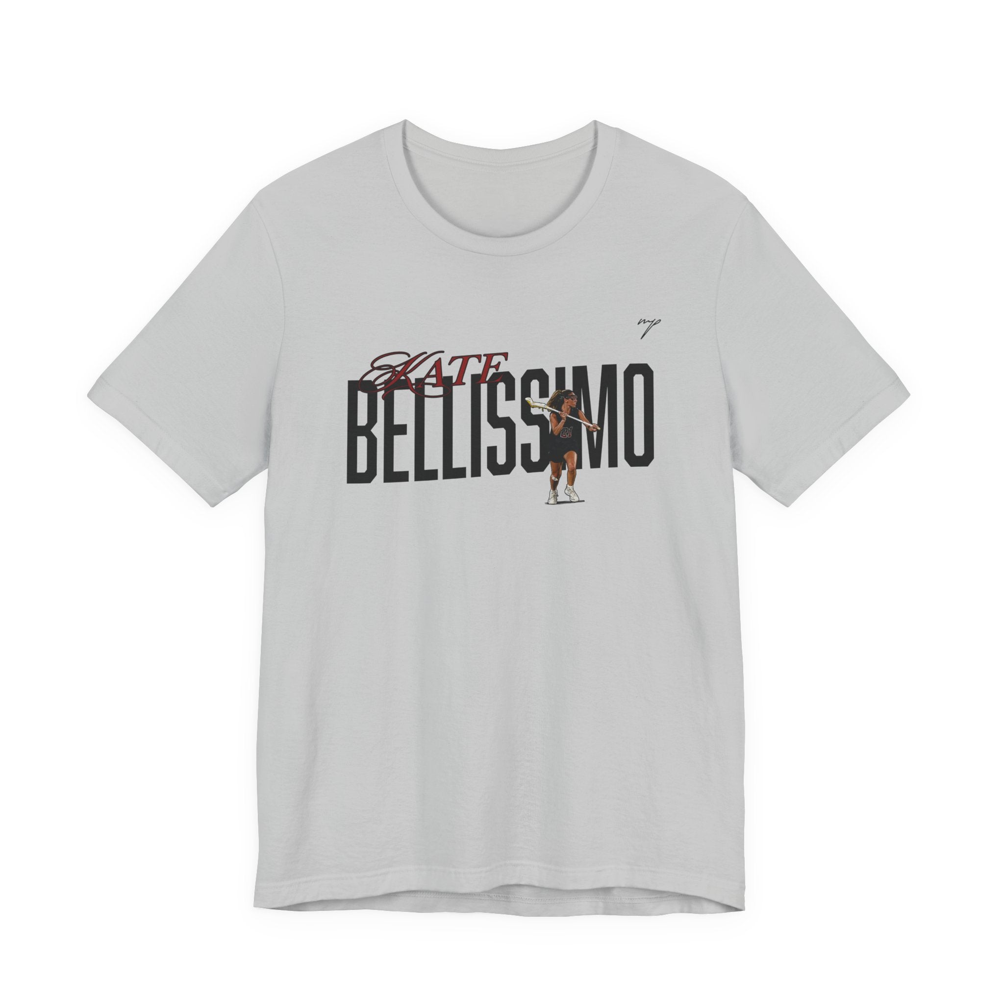 Kate Bellissimo Graphic Tee