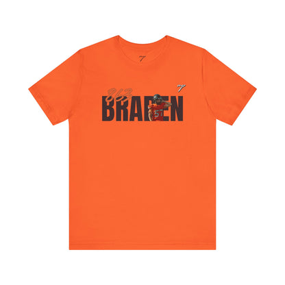 Braden Trautman Graphic Tee