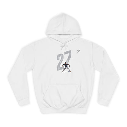 Derek Arrocha Hoodie