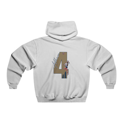 Kate Hohman Vintage Hoodie