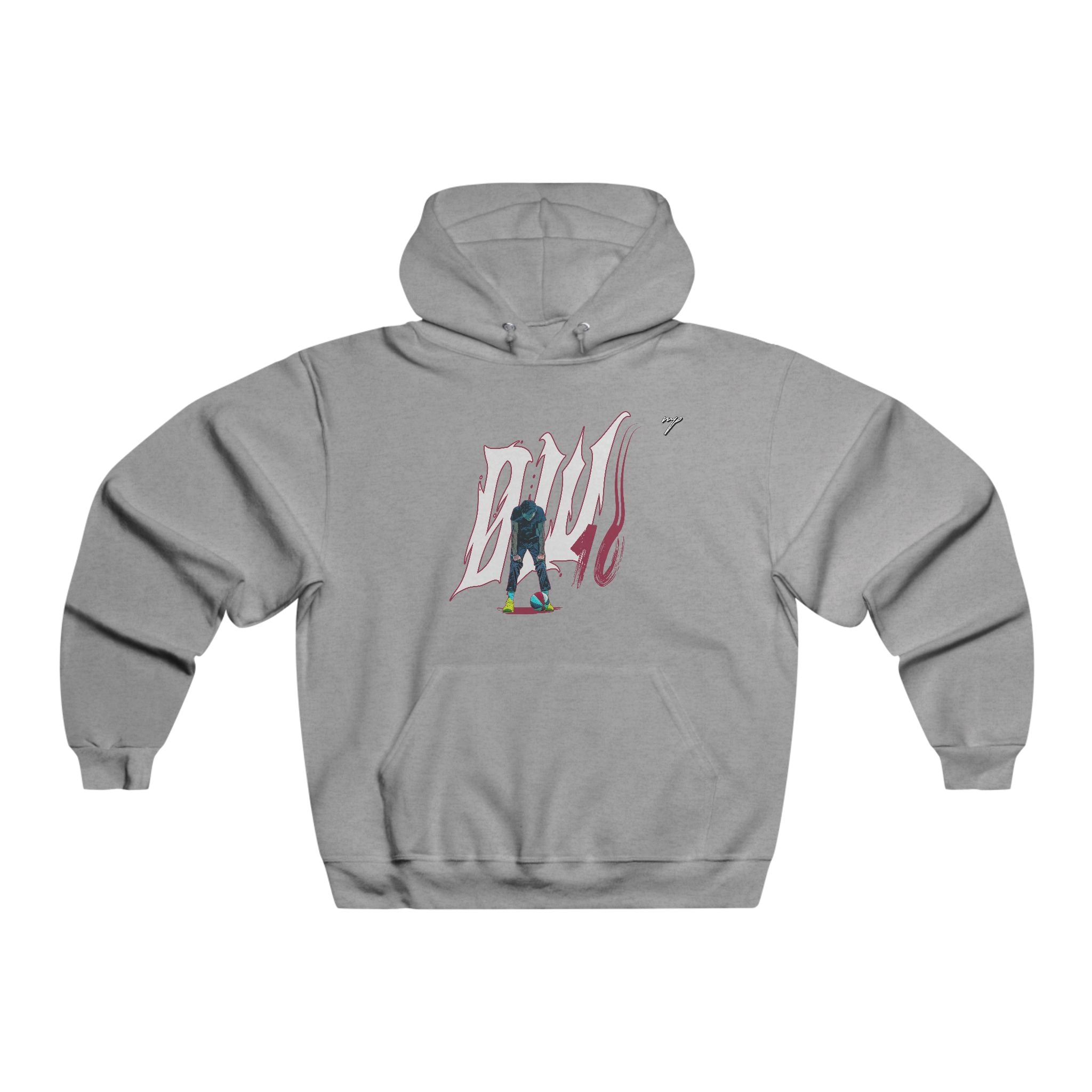 Dashawn Westbrook Vintage Hoodie