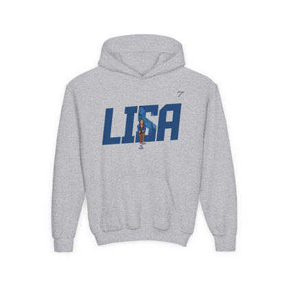 Lisa Melenciano YOUTH Hoodie