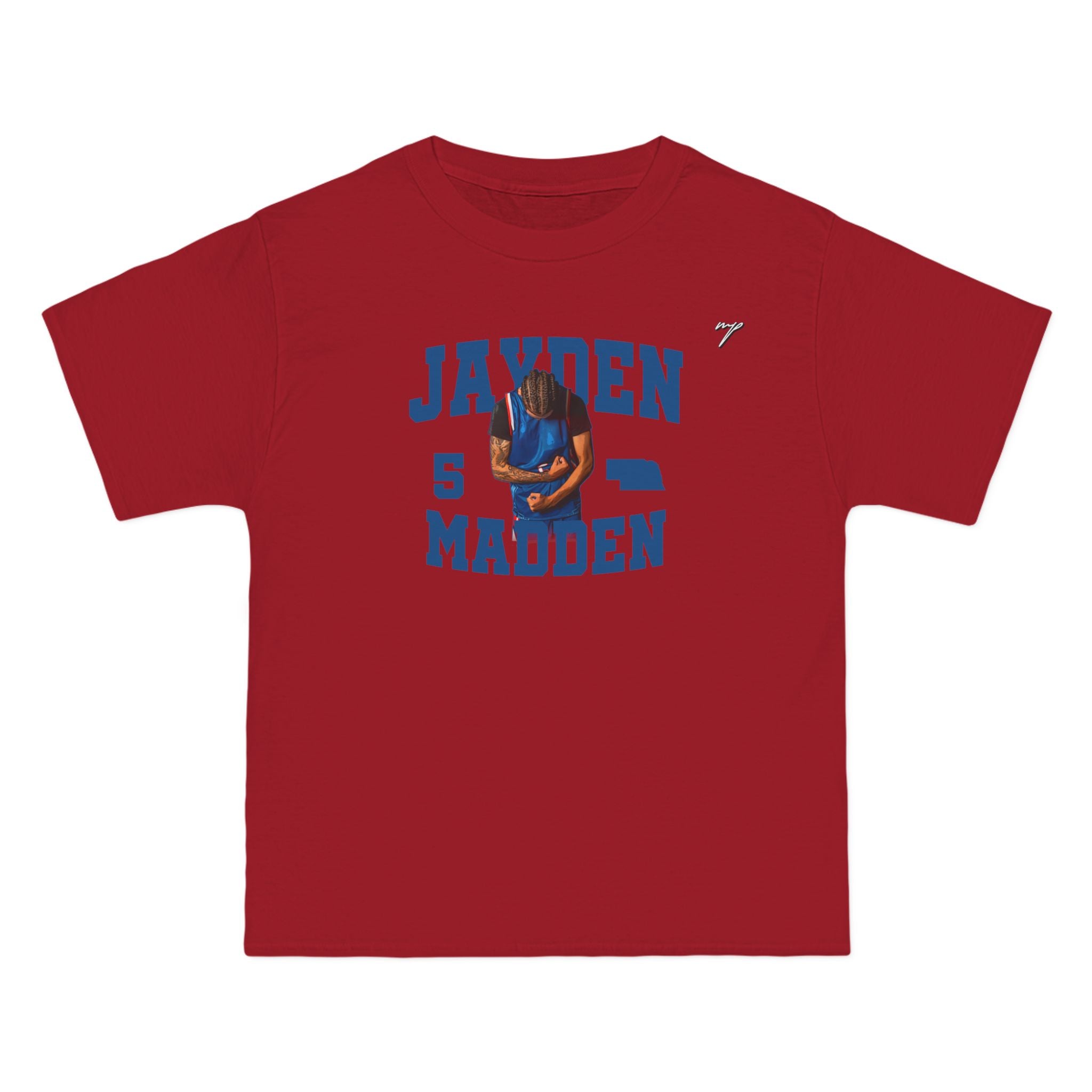 Jayden Madden Vintage Tee
