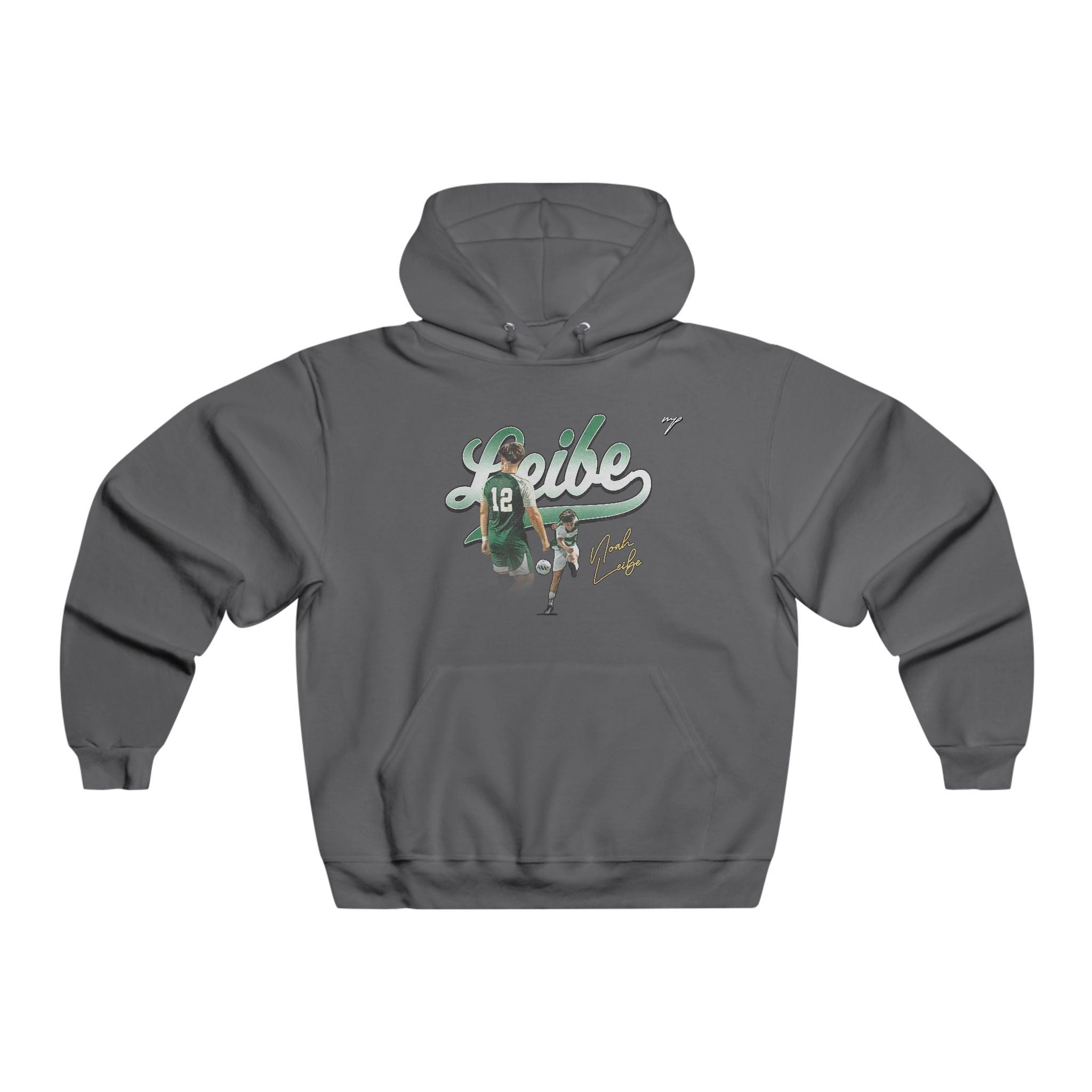 Noah Leibe Vintage Hoodie