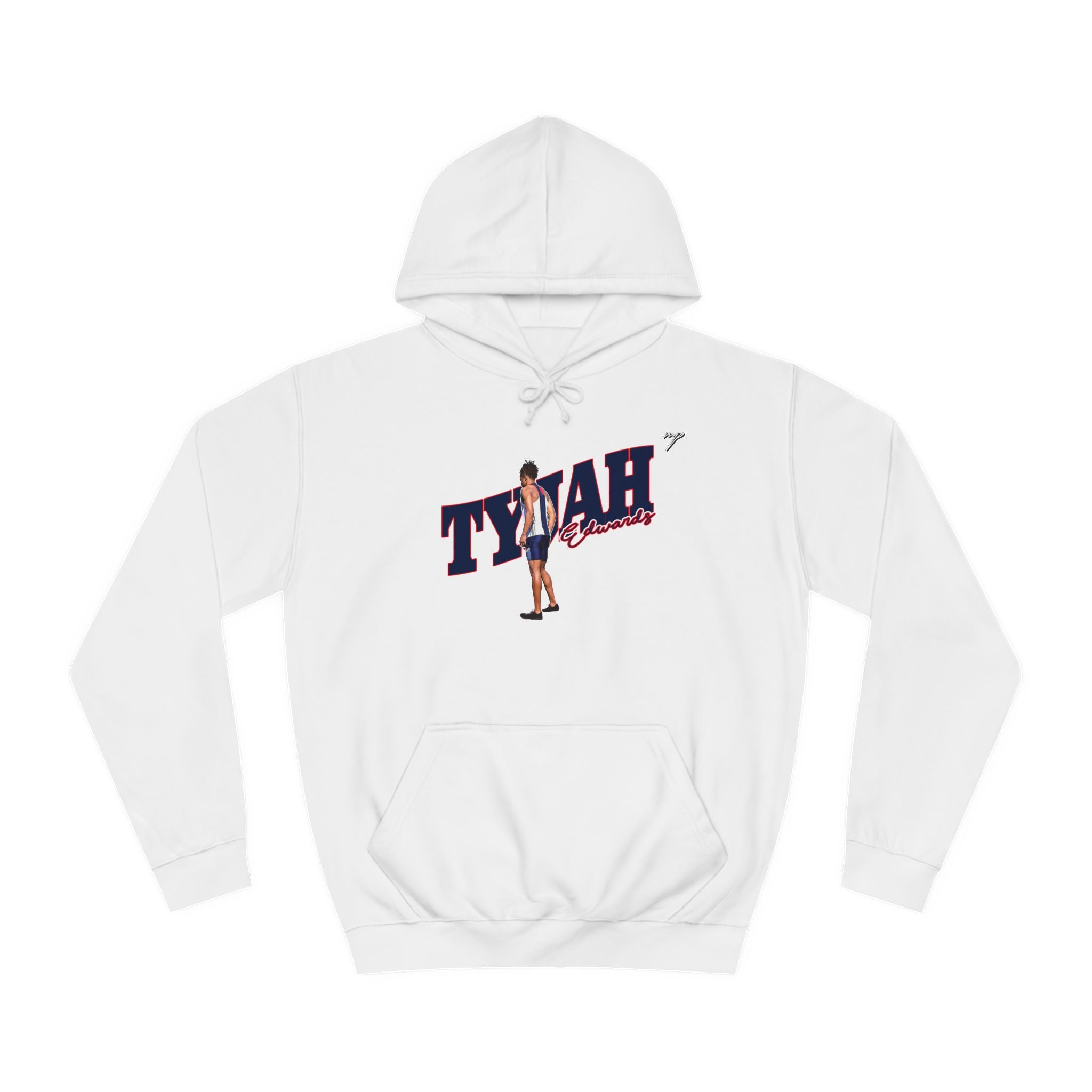 Tyjah Edwards Hoodie