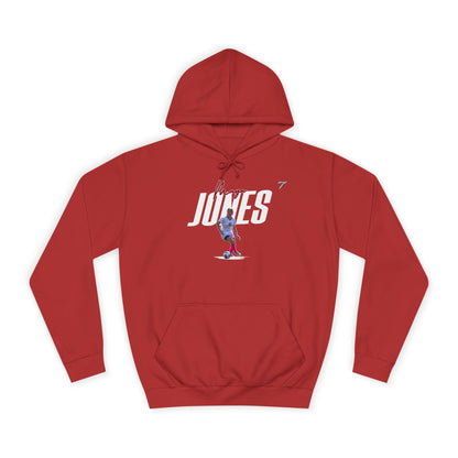 Maya Jones Hoodie