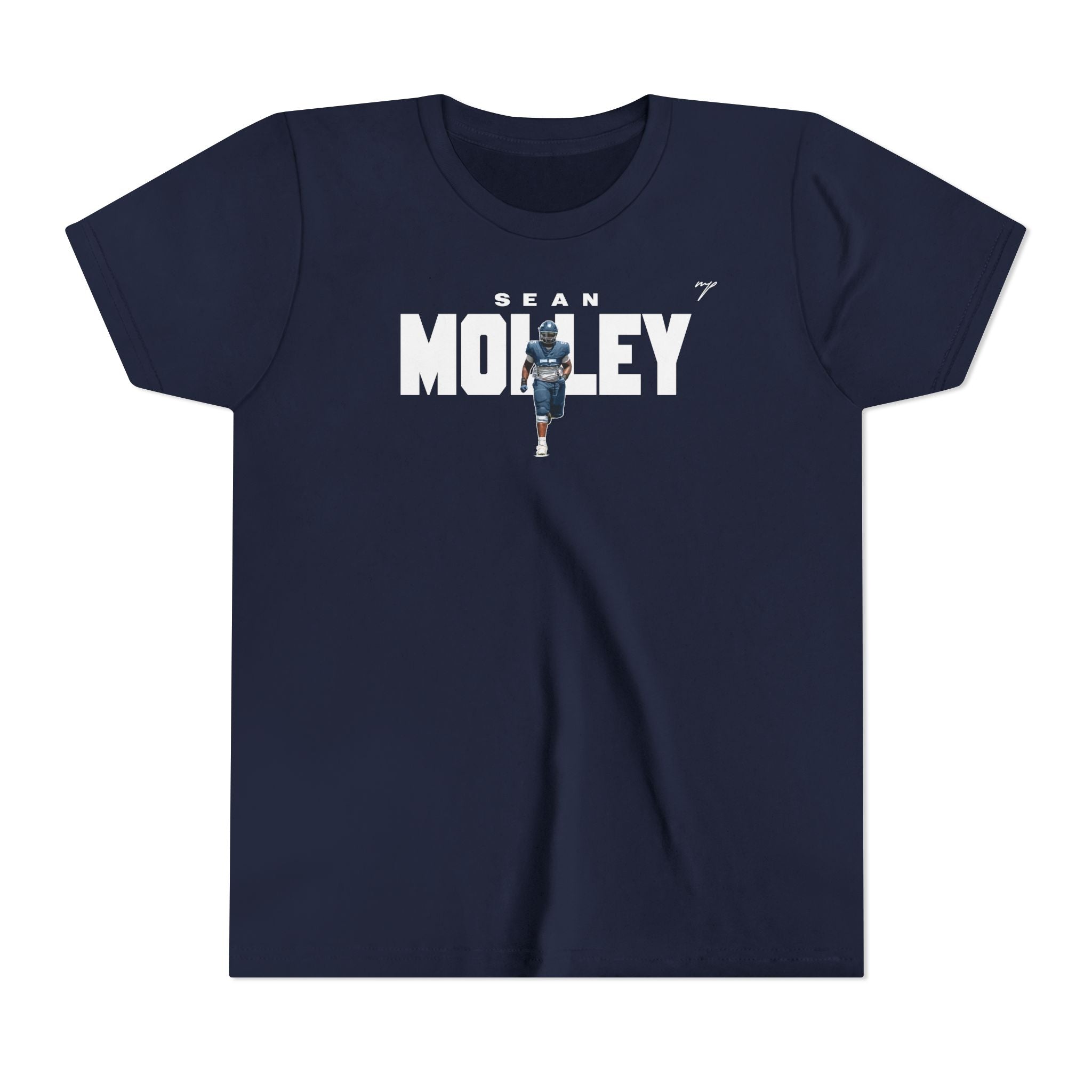 Sean Molley YOUTH Graphic Tee