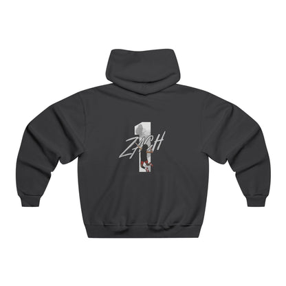 Zachary Jabr Vintage Hoodie
