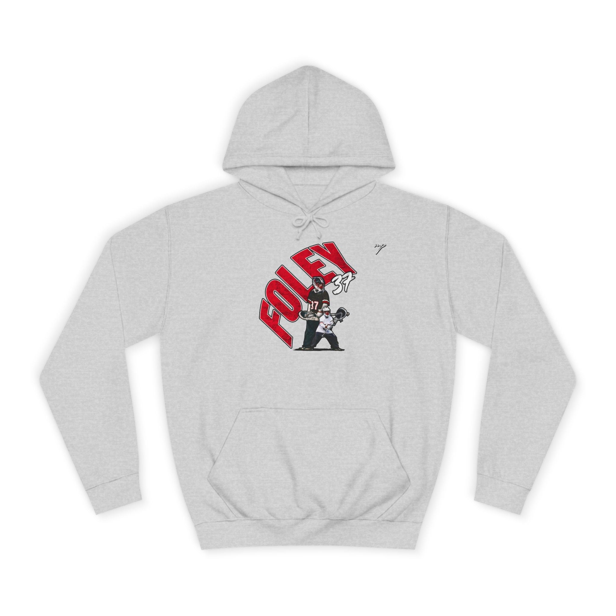 Connor Foley Hoodie