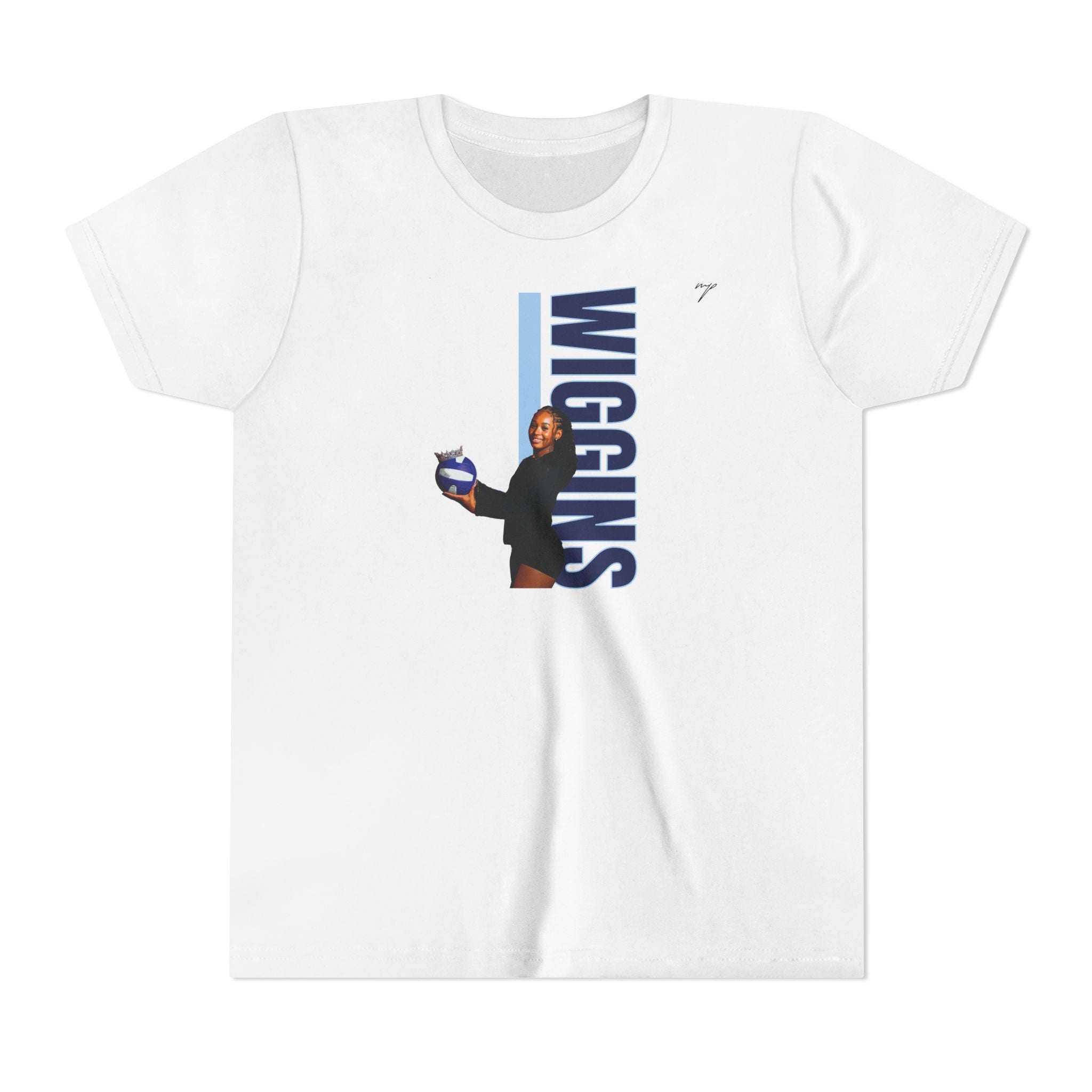 Destiny Wiggins YOUTH Graphic Tee