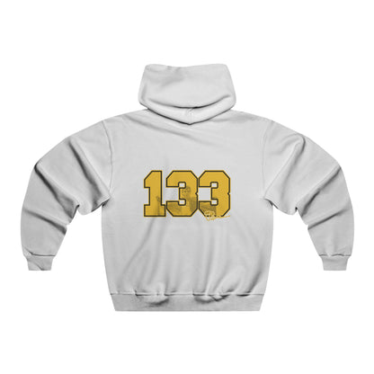 Eugene Barrientes Vintage Hoodie