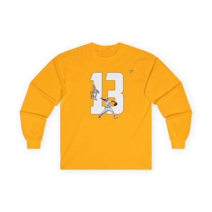 Alex Rizo Long Sleeve Tee