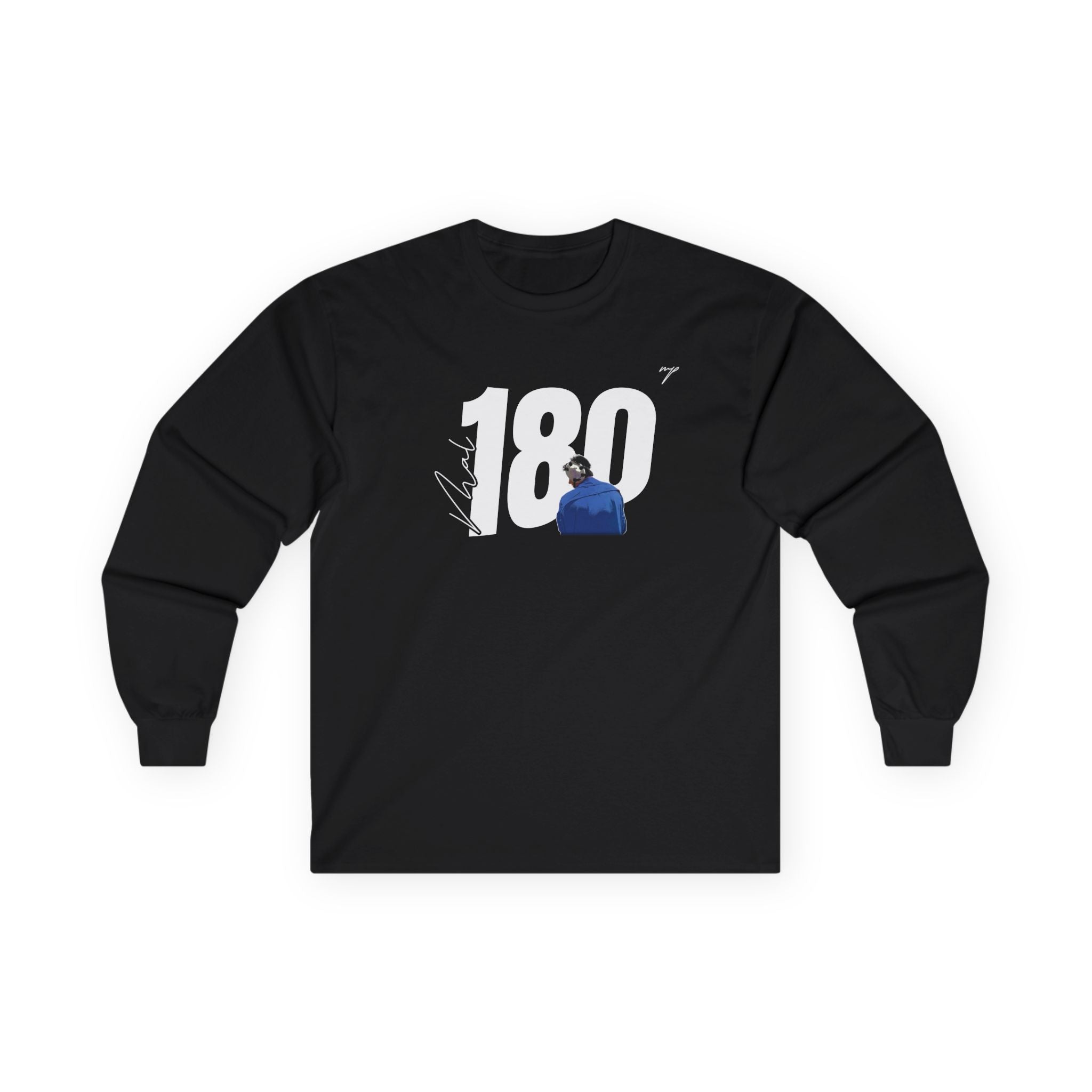 Mallory Matuga Long Sleeve Tee