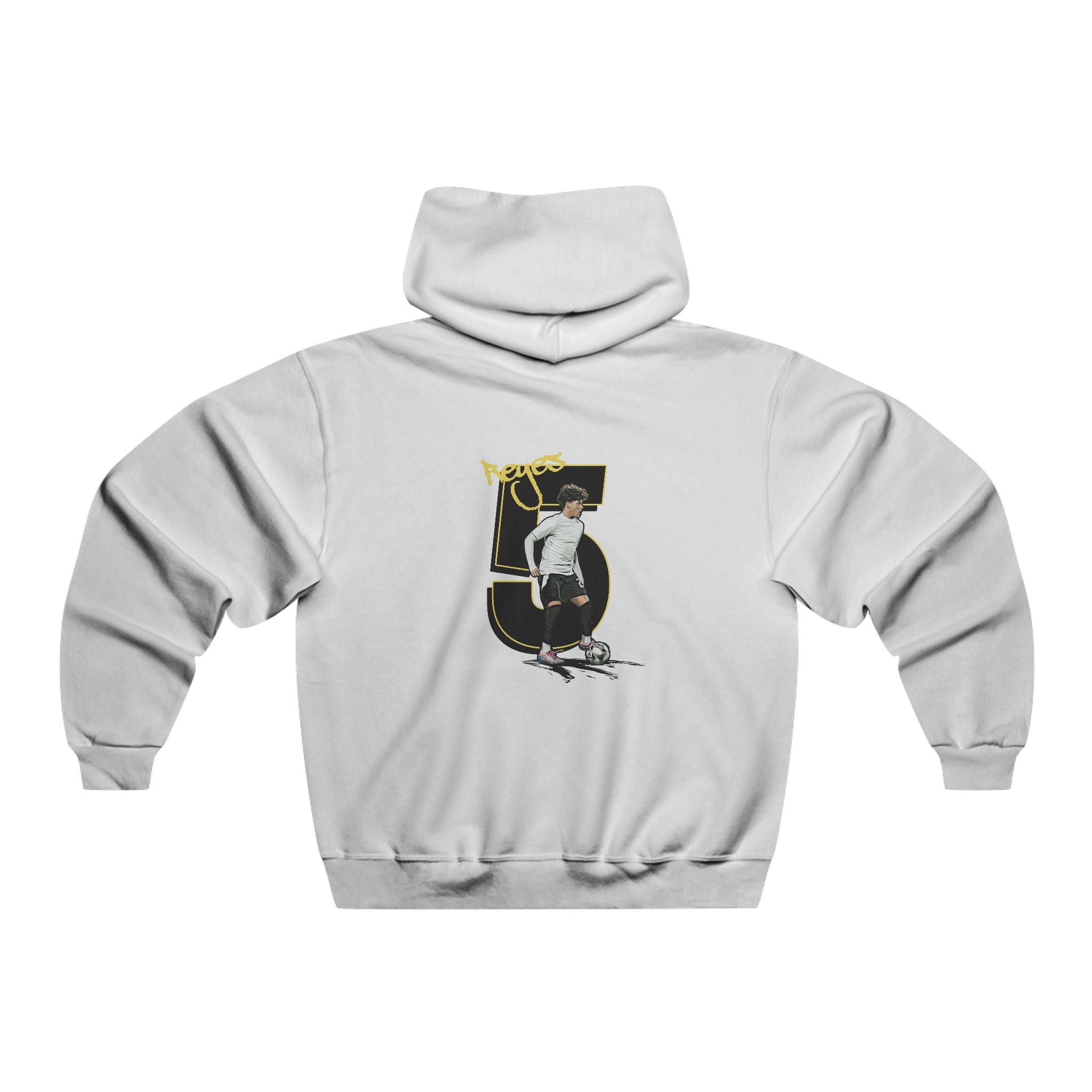 Samuel Reyes Vintage Hoodie