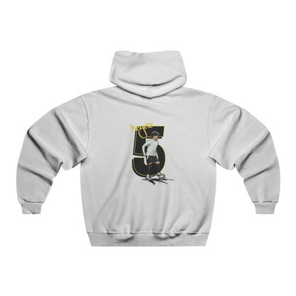 Samuel Reyes Vintage Hoodie