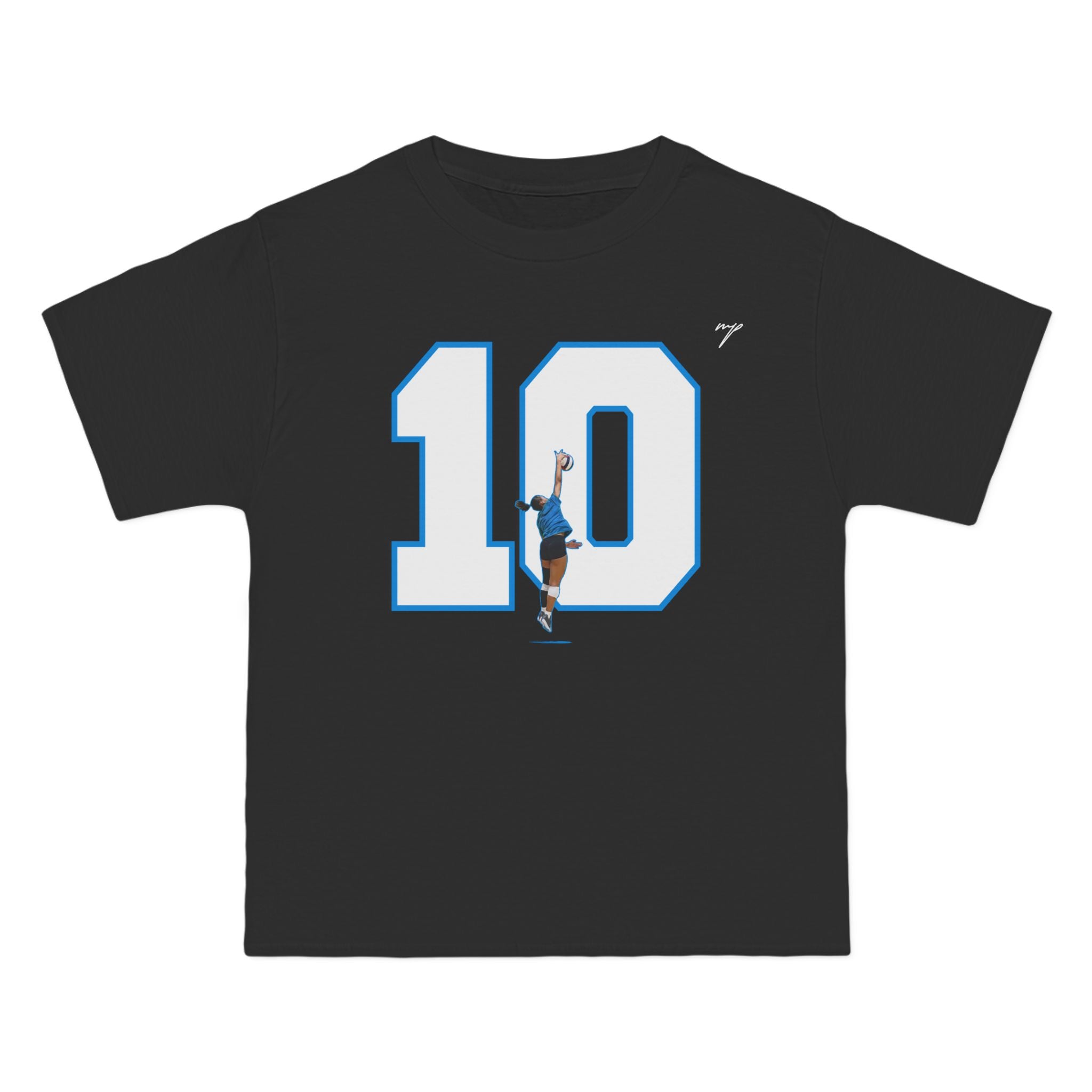 Jayla David Vintage Tee