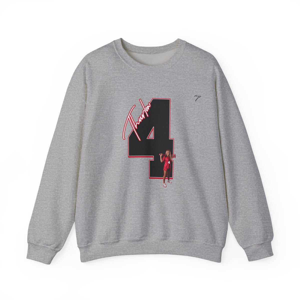 Gianna Thurlow Crewneck