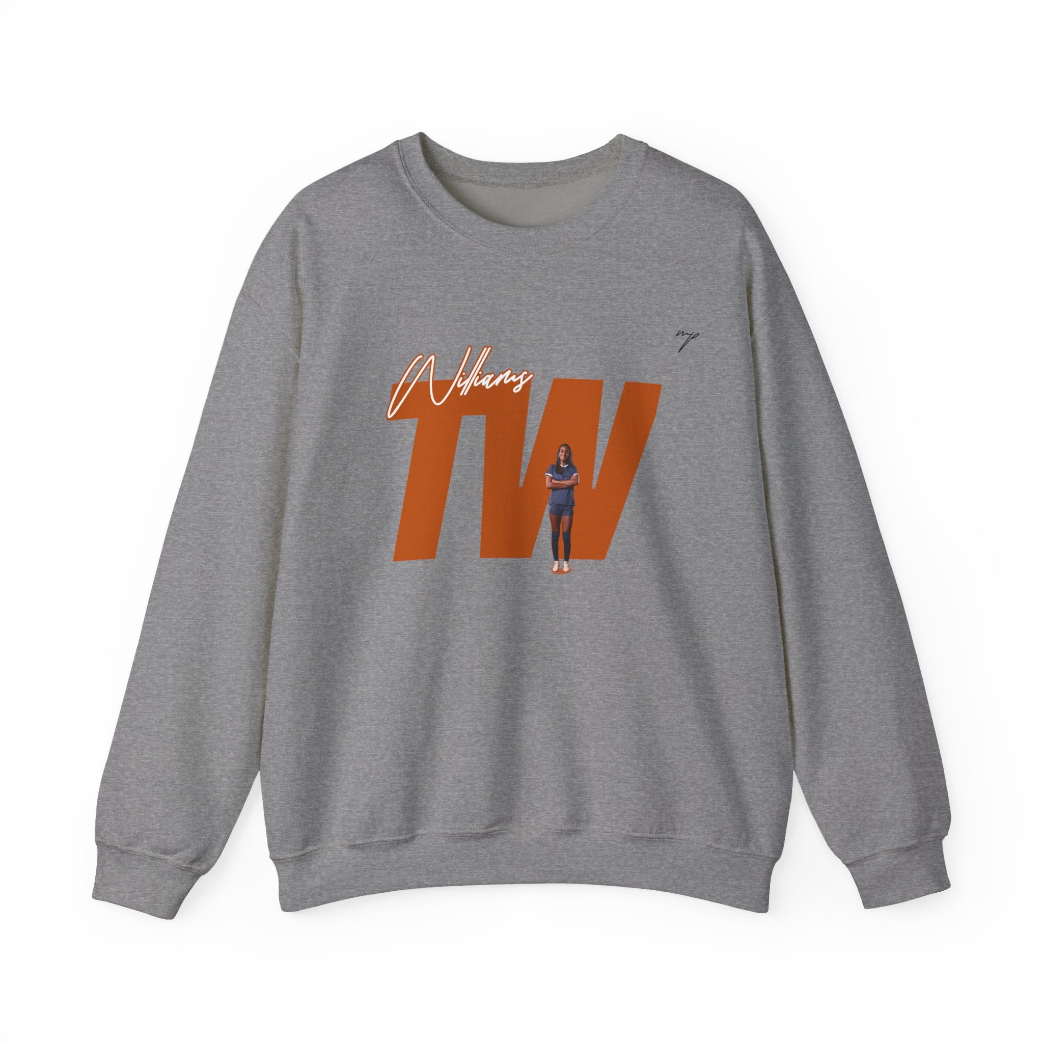 Tori Williams Crewneck