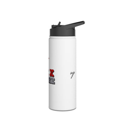 Alex Nitache Stainless Steel Water Bottle