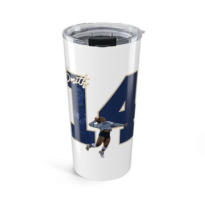 Cortnee Smith Tumbler Mug
