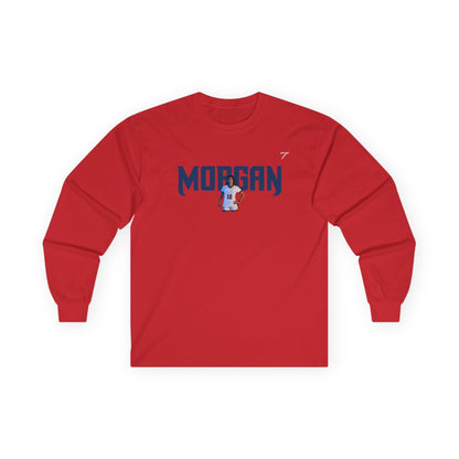 Morgan Kennedy Long Sleeve