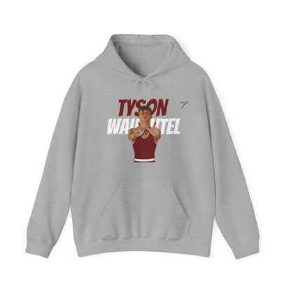 Tyson Waughtel Hoodie