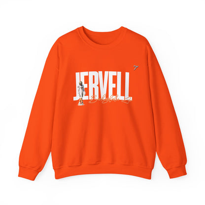 Jervell Barksdale Jr Crewneck